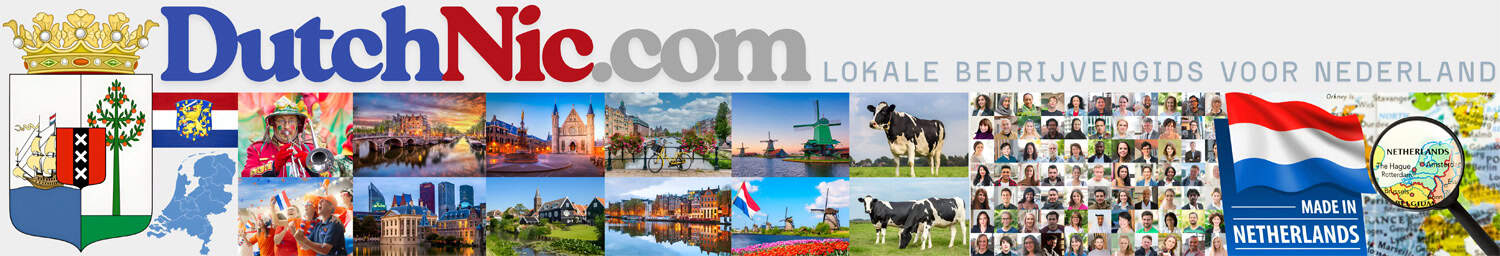 Gemaakt in Nederland - Zoveel meer Design